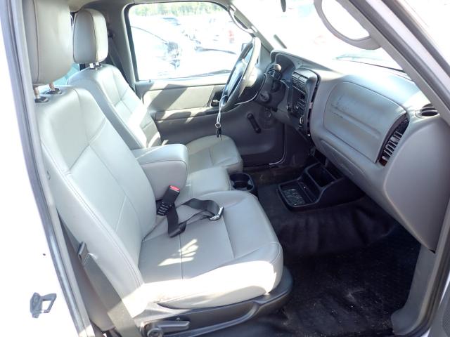 Photo 4 VIN: 1FTKR1AD3BPA57793 - FORD RANGER 