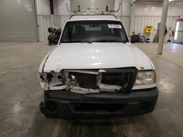 Photo 4 VIN: 1FTKR1AD3BPA62203 - FORD RANGER 