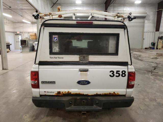 Photo 5 VIN: 1FTKR1AD3BPA62203 - FORD RANGER 