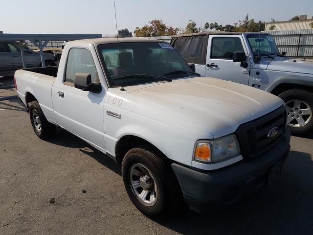 Photo 0 VIN: 1FTKR1AD3BPA64517 - FORD RANGER 