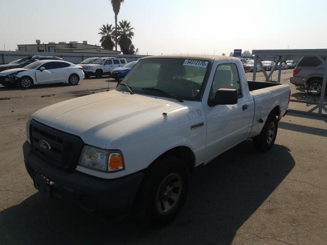 Photo 1 VIN: 1FTKR1AD3BPA64517 - FORD RANGER 