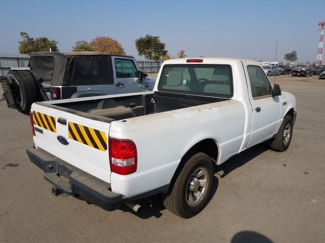 Photo 3 VIN: 1FTKR1AD3BPA64517 - FORD RANGER 