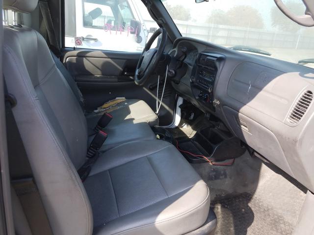 Photo 4 VIN: 1FTKR1AD3BPA64517 - FORD RANGER 