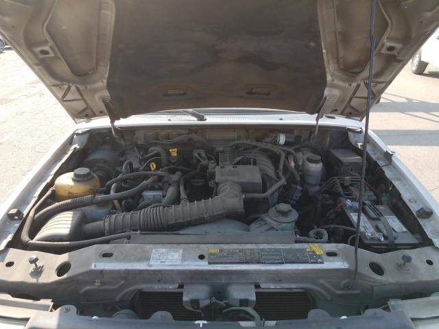 Photo 6 VIN: 1FTKR1AD3BPA64517 - FORD RANGER 