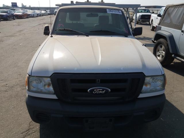 Photo 8 VIN: 1FTKR1AD3BPA64517 - FORD RANGER 