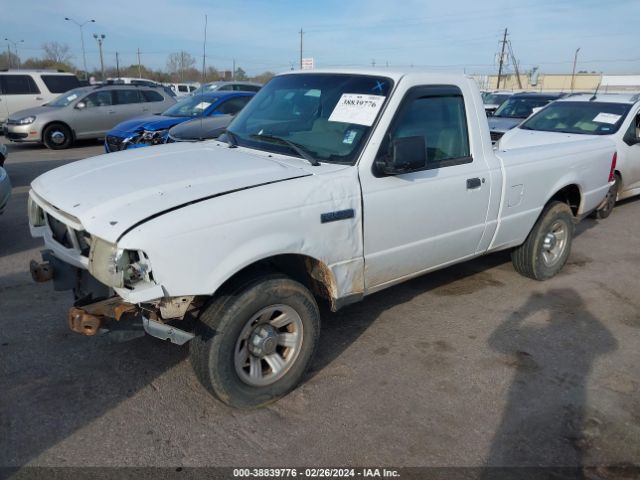 Photo 1 VIN: 1FTKR1AD3BPA65991 - FORD RANGER 