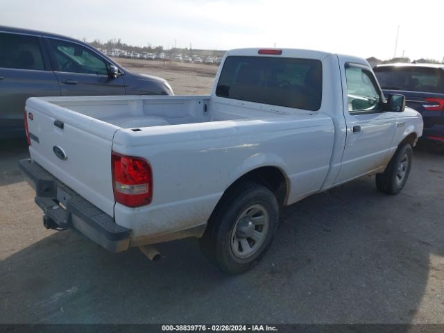 Photo 3 VIN: 1FTKR1AD3BPA65991 - FORD RANGER 