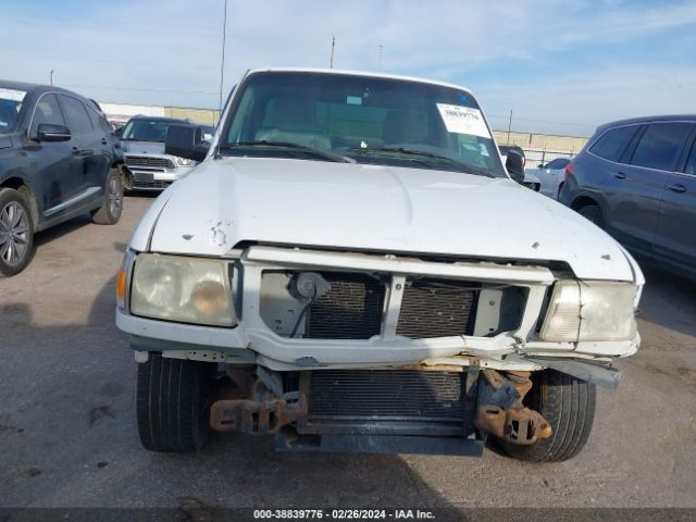 Photo 5 VIN: 1FTKR1AD3BPA65991 - FORD RANGER 