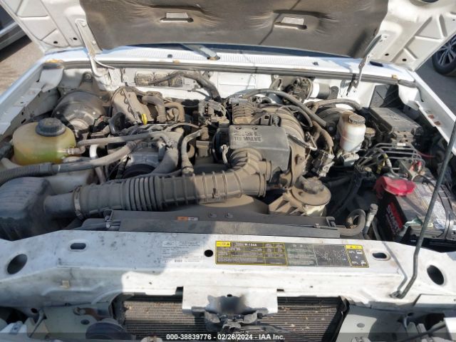 Photo 9 VIN: 1FTKR1AD3BPA65991 - FORD RANGER 