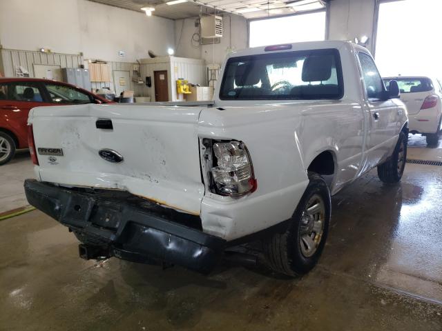 Photo 3 VIN: 1FTKR1AD3BPA67482 - FORD RANGER 