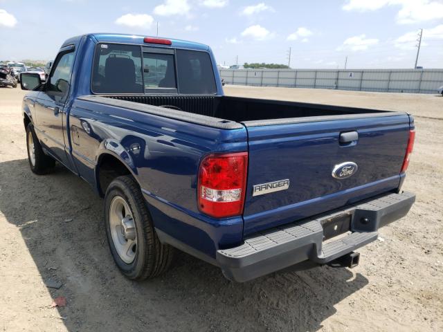 Photo 2 VIN: 1FTKR1AD3BPA70463 - FORD RANGER 