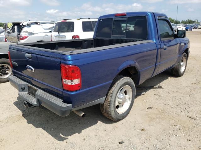 Photo 3 VIN: 1FTKR1AD3BPA70463 - FORD RANGER 