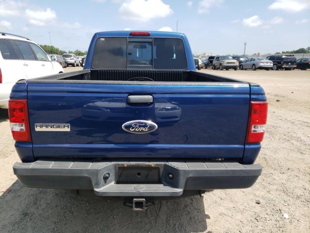 Photo 5 VIN: 1FTKR1AD3BPA70463 - FORD RANGER 