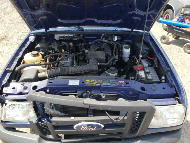 Photo 6 VIN: 1FTKR1AD3BPA70463 - FORD RANGER 