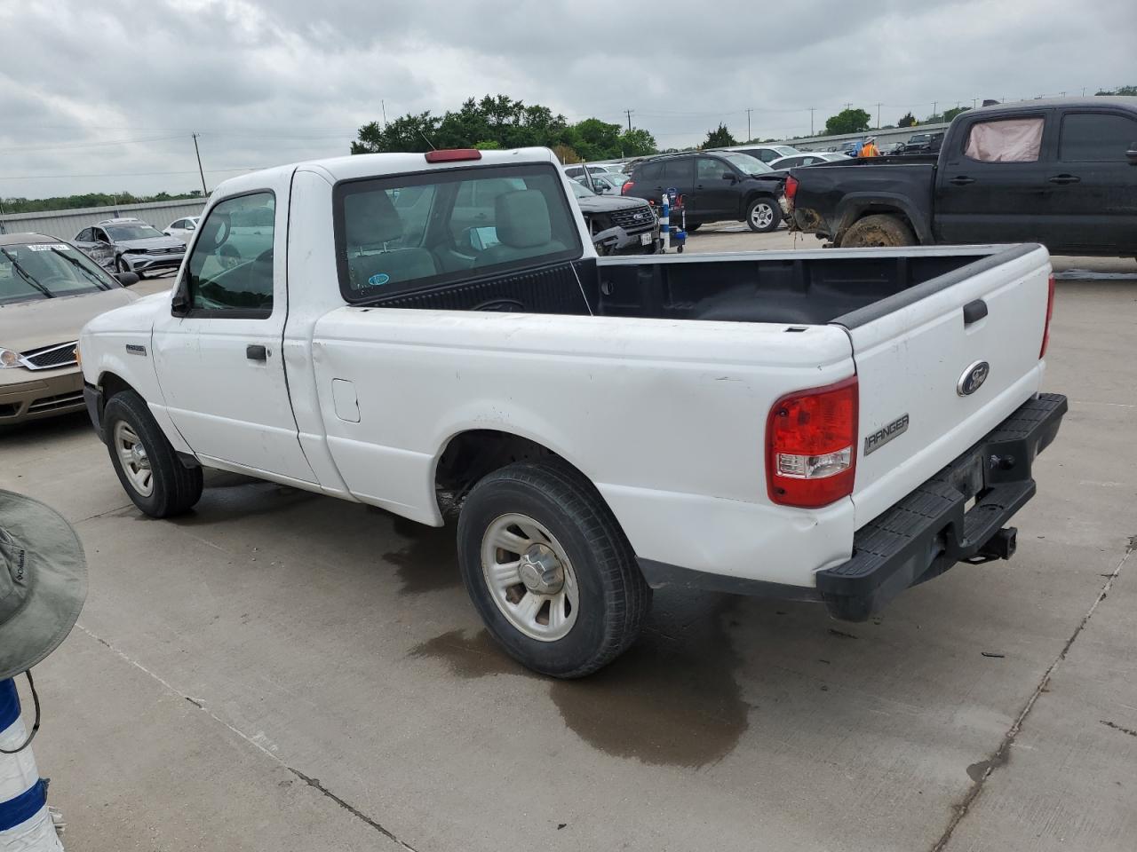 Photo 1 VIN: 1FTKR1AD3BPA72245 - FORD RANGER 