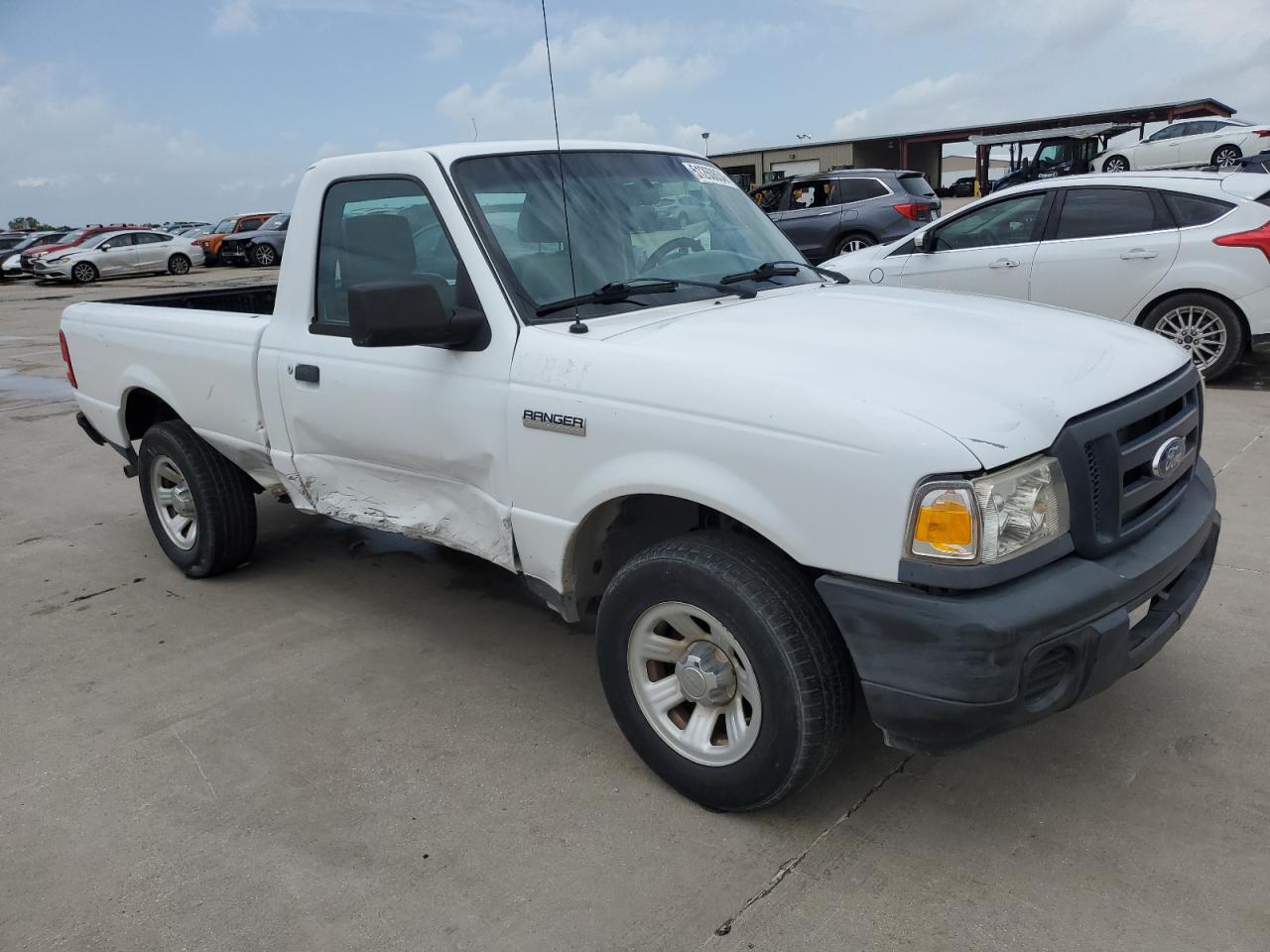 Photo 3 VIN: 1FTKR1AD3BPA72245 - FORD RANGER 