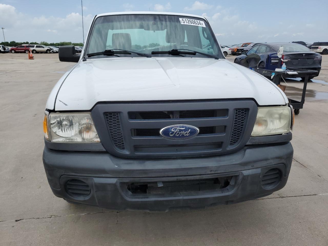 Photo 4 VIN: 1FTKR1AD3BPA72245 - FORD RANGER 