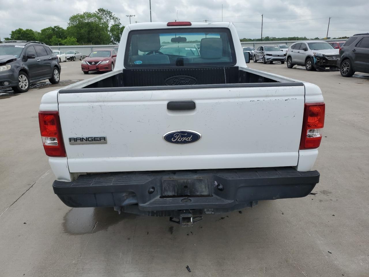 Photo 5 VIN: 1FTKR1AD3BPA72245 - FORD RANGER 