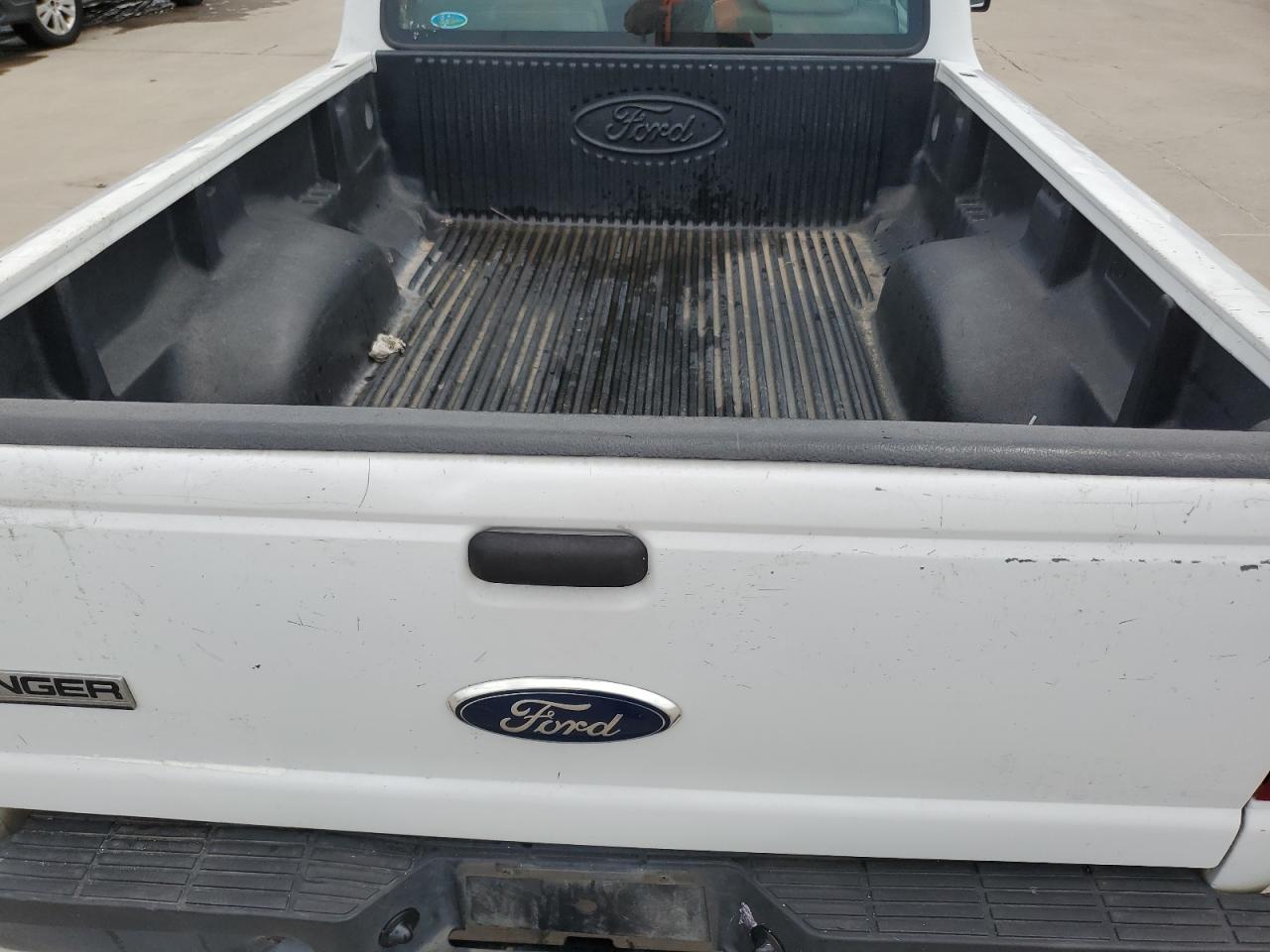 Photo 9 VIN: 1FTKR1AD3BPA72245 - FORD RANGER 