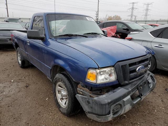 Photo 0 VIN: 1FTKR1AD3BPA73959 - FORD RANGER 