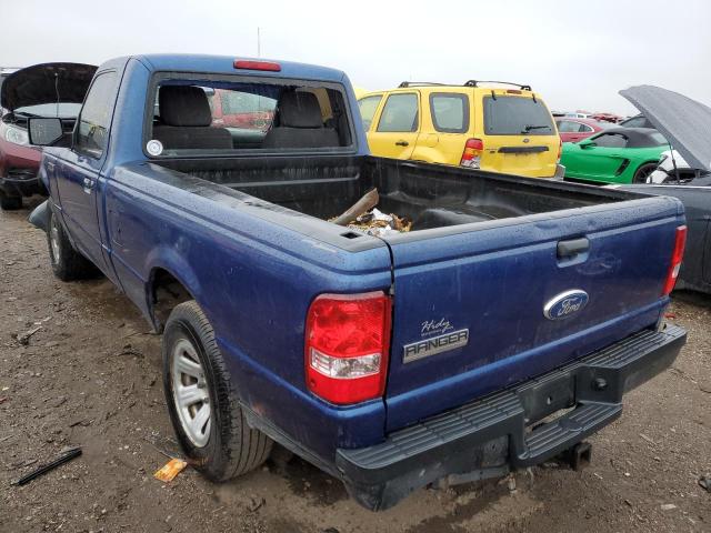 Photo 2 VIN: 1FTKR1AD3BPA73959 - FORD RANGER 