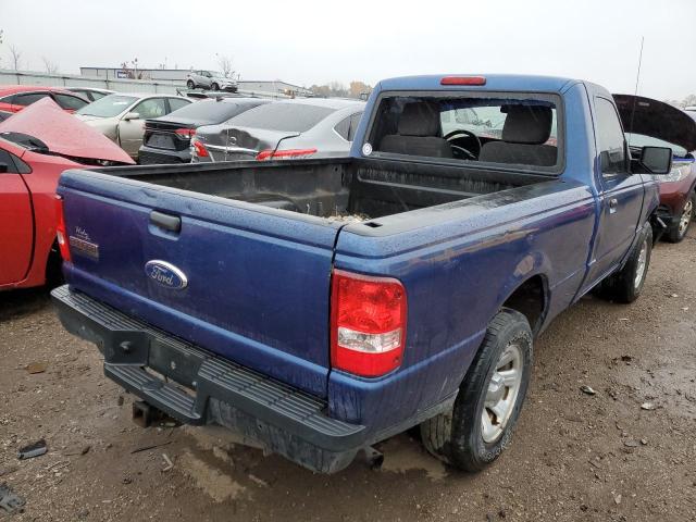 Photo 3 VIN: 1FTKR1AD3BPA73959 - FORD RANGER 