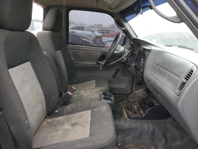 Photo 4 VIN: 1FTKR1AD3BPA73959 - FORD RANGER 