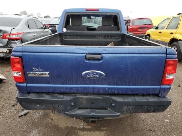 Photo 5 VIN: 1FTKR1AD3BPA73959 - FORD RANGER 