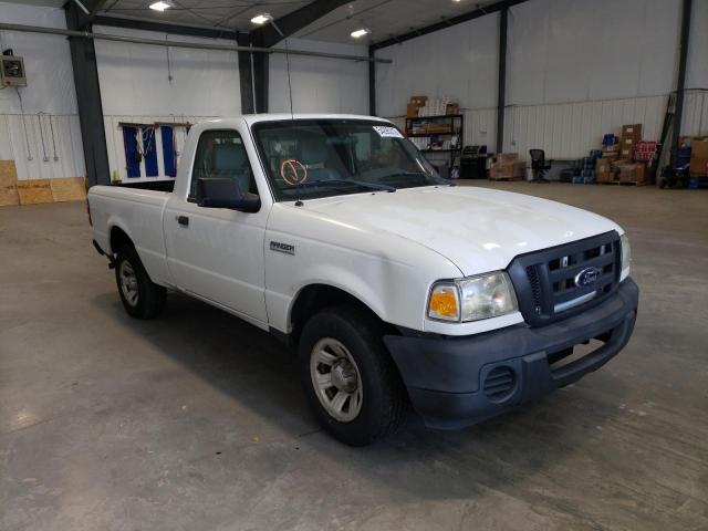 Photo 0 VIN: 1FTKR1AD3BPA81883 - FORD RANGER 