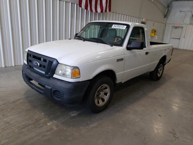 Photo 1 VIN: 1FTKR1AD3BPA81883 - FORD RANGER 