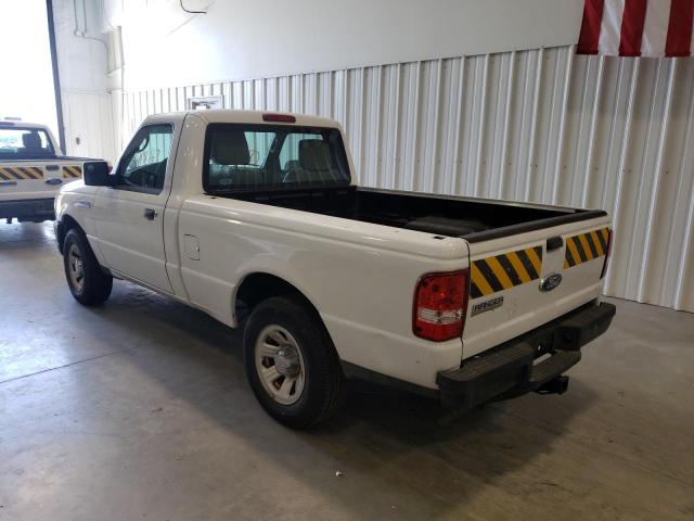 Photo 2 VIN: 1FTKR1AD3BPA81883 - FORD RANGER 