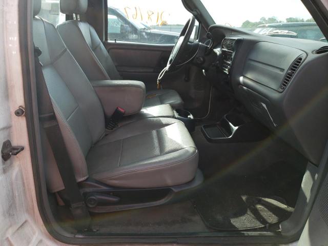 Photo 4 VIN: 1FTKR1AD3BPA81883 - FORD RANGER 