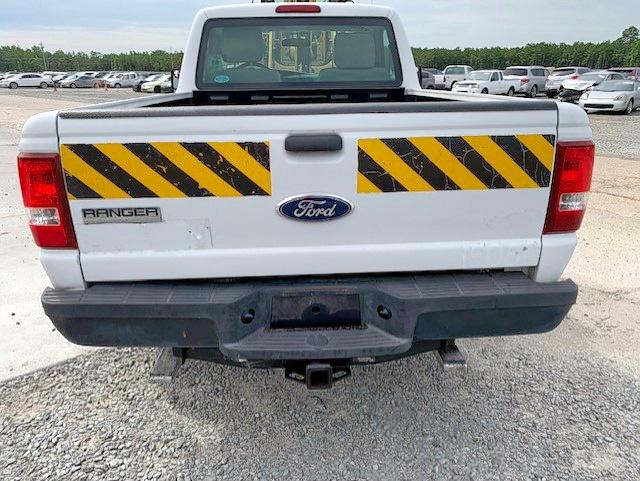 Photo 5 VIN: 1FTKR1AD3BPA81883 - FORD RANGER 