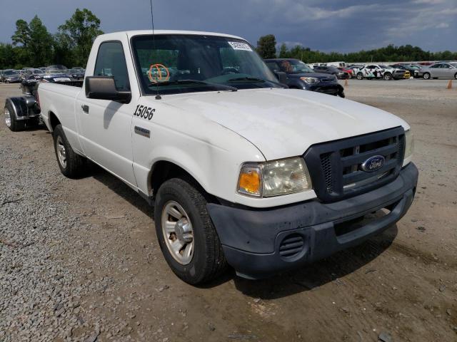 Photo 8 VIN: 1FTKR1AD3BPA81883 - FORD RANGER 