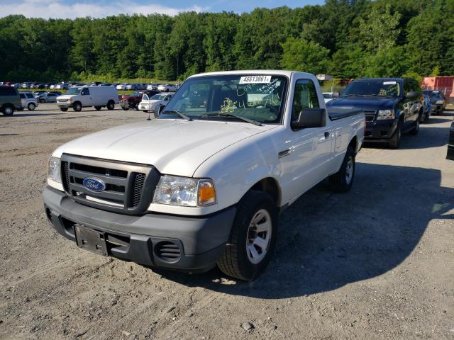 Photo 1 VIN: 1FTKR1AD3BPA88543 - FORD RANGER 