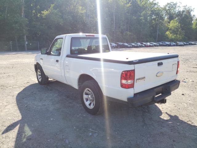 Photo 2 VIN: 1FTKR1AD3BPA88543 - FORD RANGER 