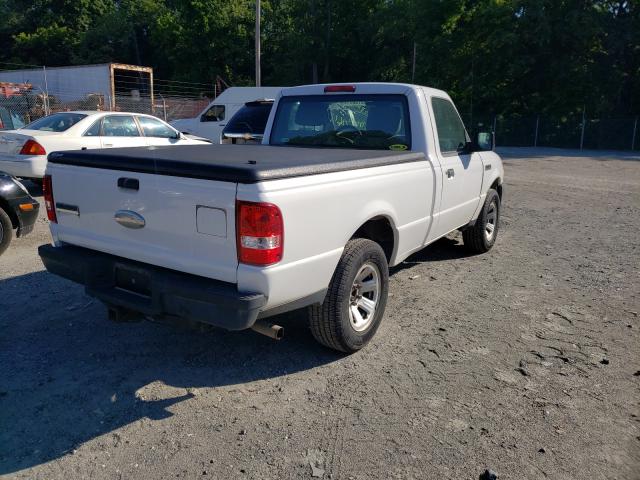 Photo 3 VIN: 1FTKR1AD3BPA88543 - FORD RANGER 