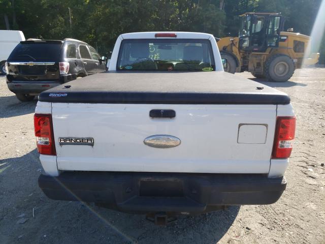 Photo 5 VIN: 1FTKR1AD3BPA88543 - FORD RANGER 