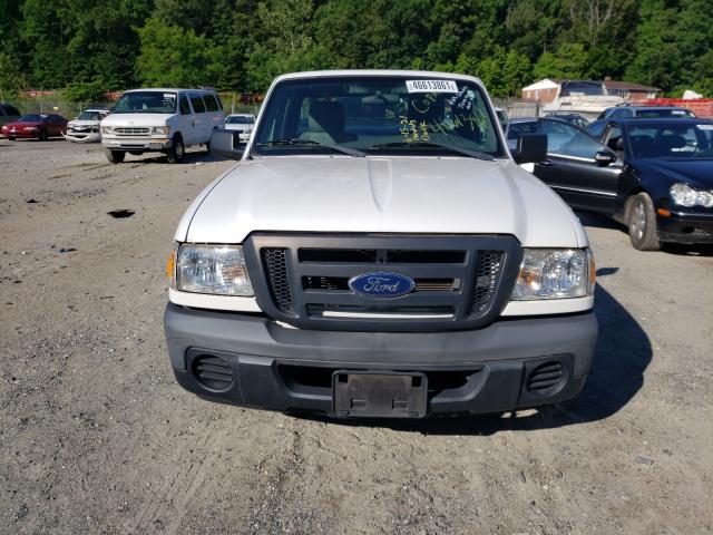 Photo 8 VIN: 1FTKR1AD3BPA88543 - FORD RANGER 