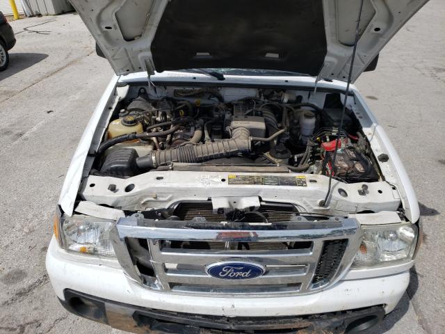 Photo 6 VIN: 1FTKR1AD3BPA89997 - FORD RANGER 