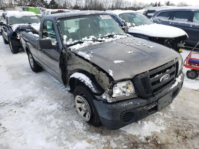 Photo 0 VIN: 1FTKR1AD3BPA96173 - FORD RANGER 