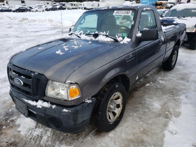 Photo 1 VIN: 1FTKR1AD3BPA96173 - FORD RANGER 