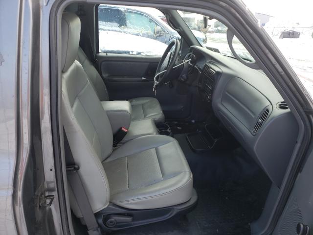 Photo 4 VIN: 1FTKR1AD3BPA96173 - FORD RANGER 