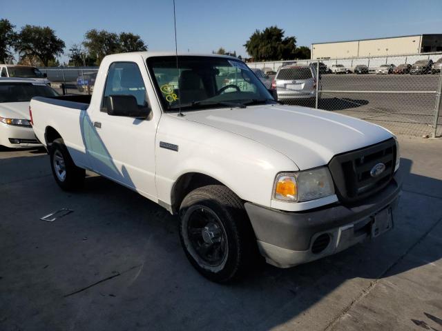 Photo 0 VIN: 1FTKR1AD3BPB00240 - FORD RANGER 