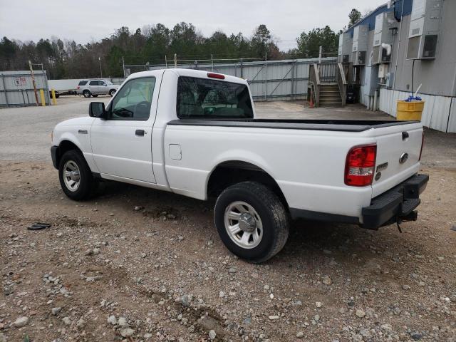 Photo 1 VIN: 1FTKR1AD3BPB01243 - FORD RANGER 