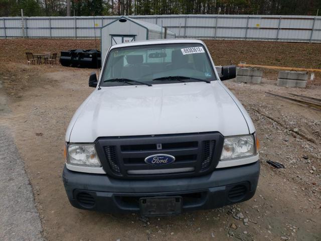 Photo 4 VIN: 1FTKR1AD3BPB01243 - FORD RANGER 