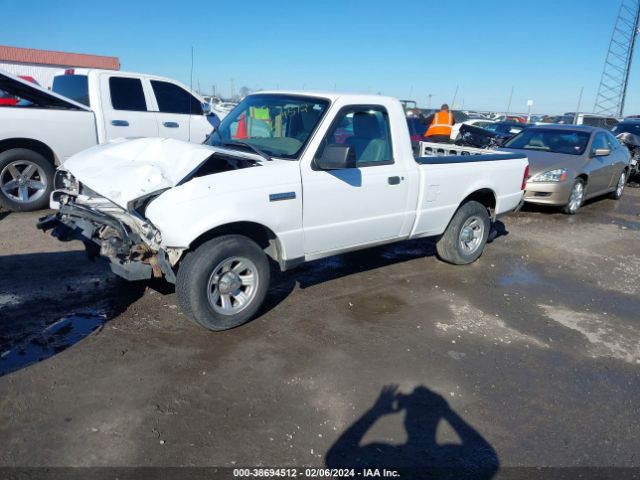 Photo 1 VIN: 1FTKR1AD4APA08746 - FORD RANGER 