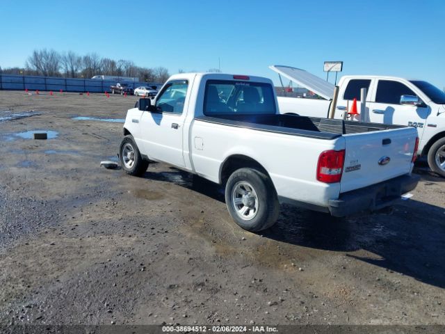 Photo 2 VIN: 1FTKR1AD4APA08746 - FORD RANGER 