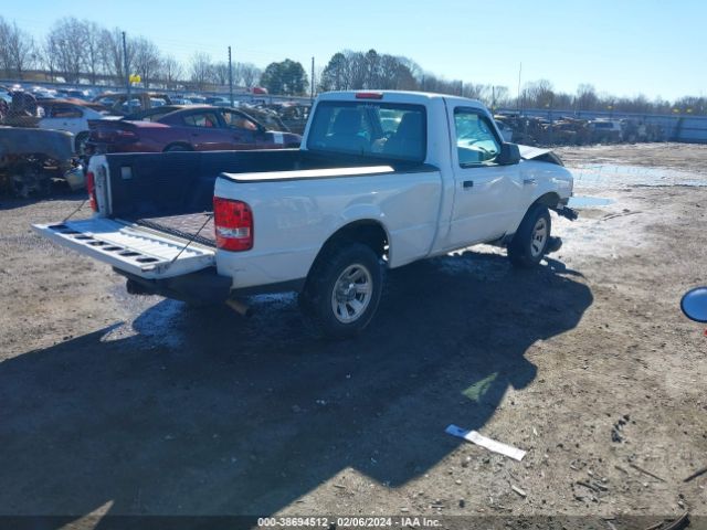 Photo 3 VIN: 1FTKR1AD4APA08746 - FORD RANGER 