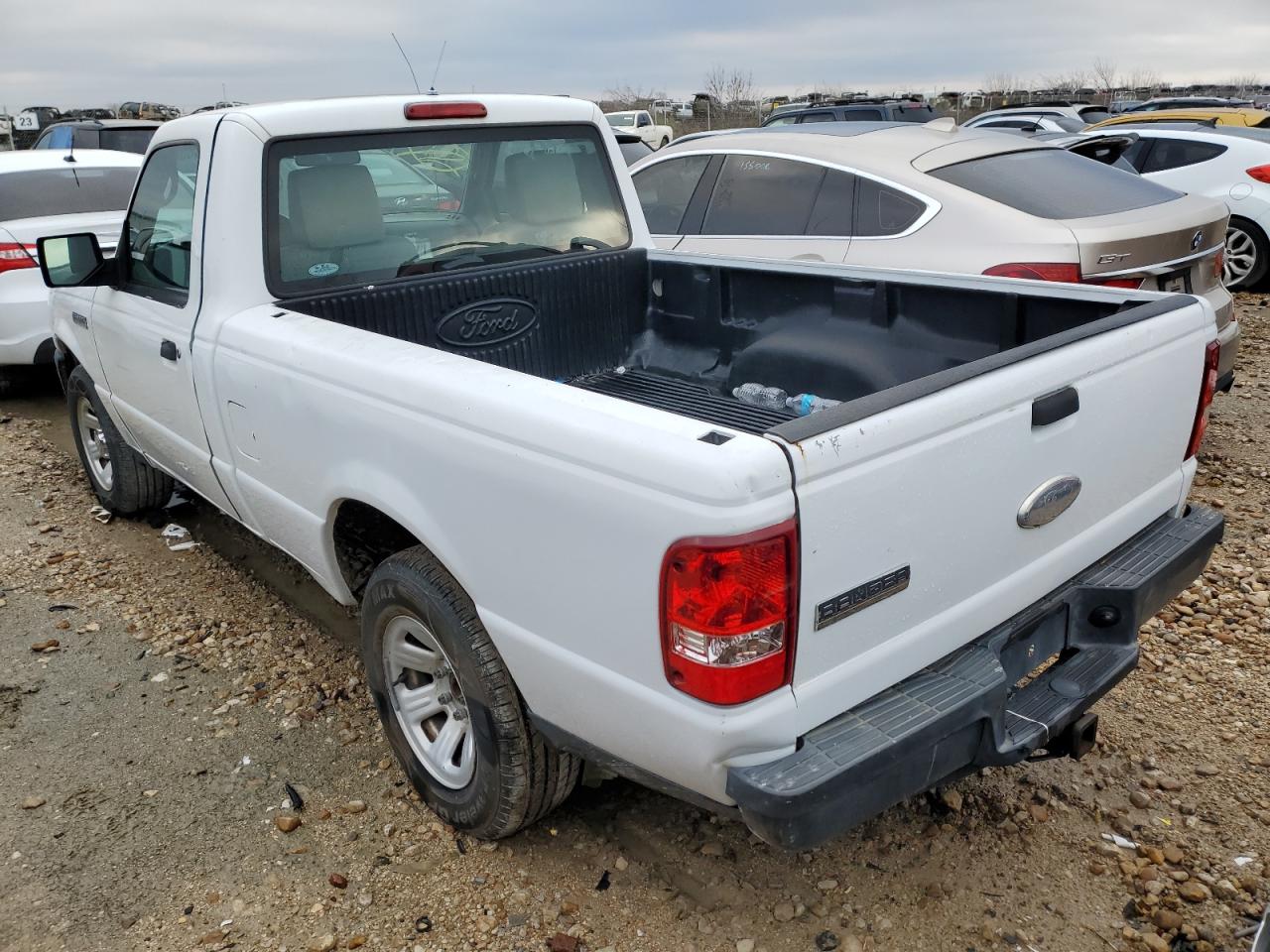 Photo 1 VIN: 1FTKR1AD4APA09931 - FORD RANGER 